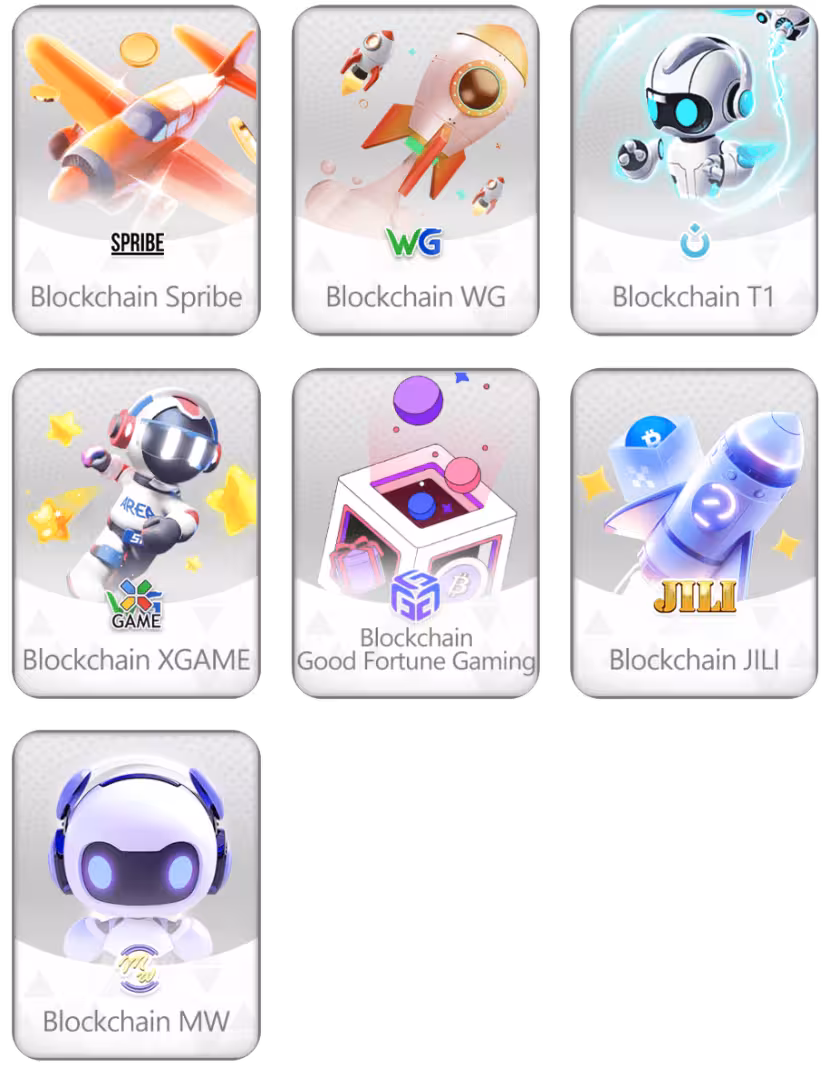 BLockchain qq8822